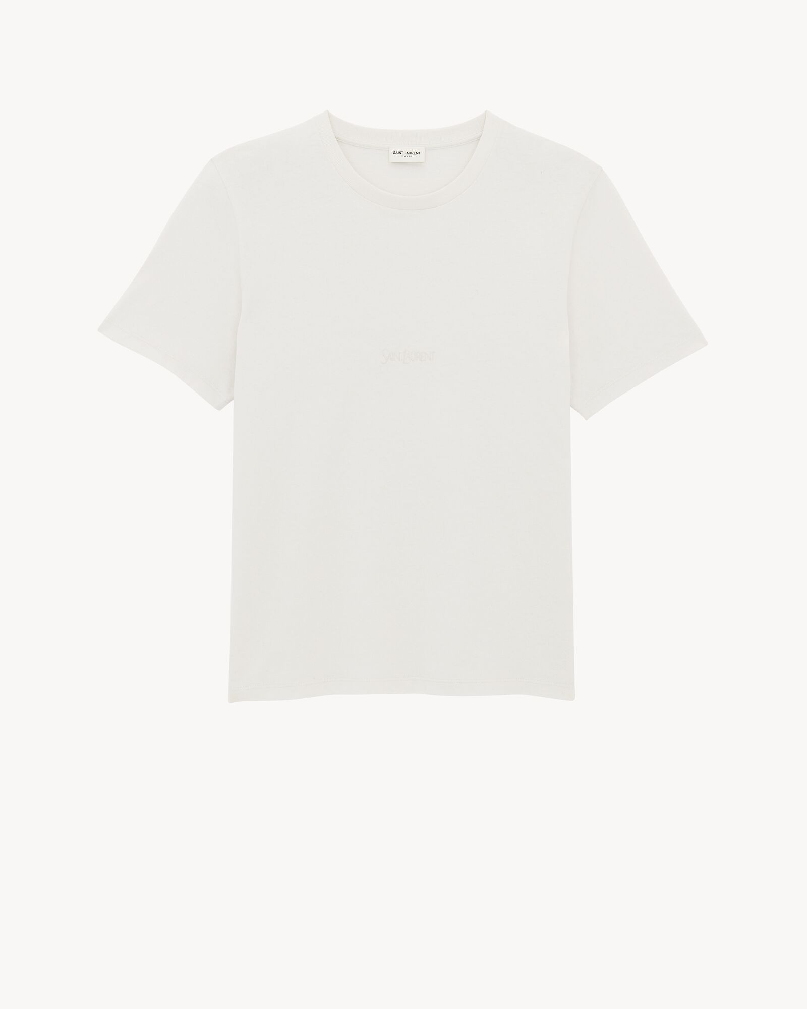 saint laurent t-shirt | Saint Laurent Inc. (Global)
