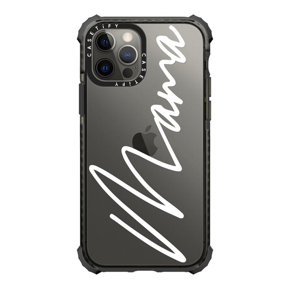 Mama Script | Casetify