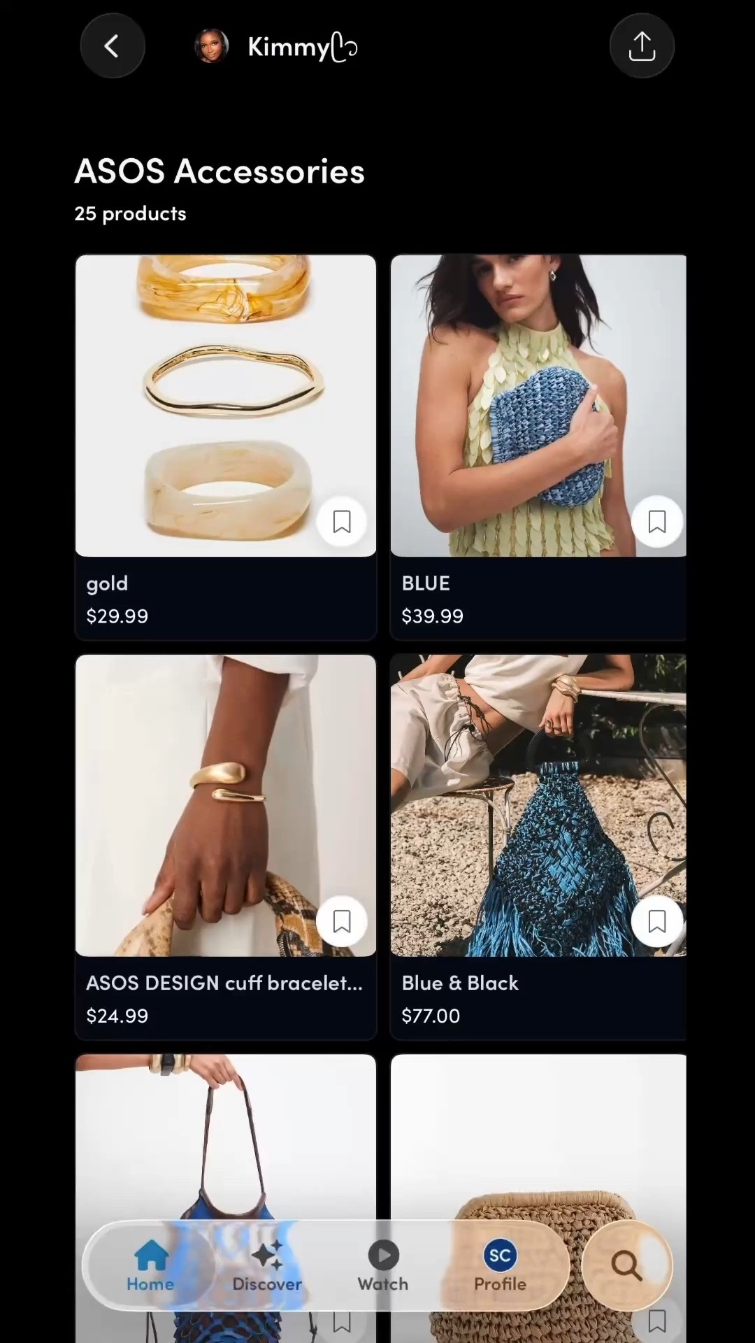 Chic ASOS Accessories perfect for beach outfits, vacation outfits, weddings, and everyday styling. 

[bags, bracelets, earrings, sunglasses, and much more]

#LTKWedding #LTKTravel