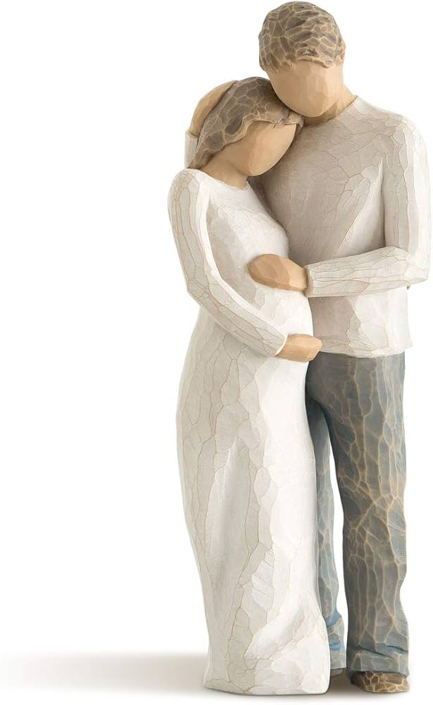 Willow Tree Home, Sculpted Hand-Painted Figure | Amazon (US)