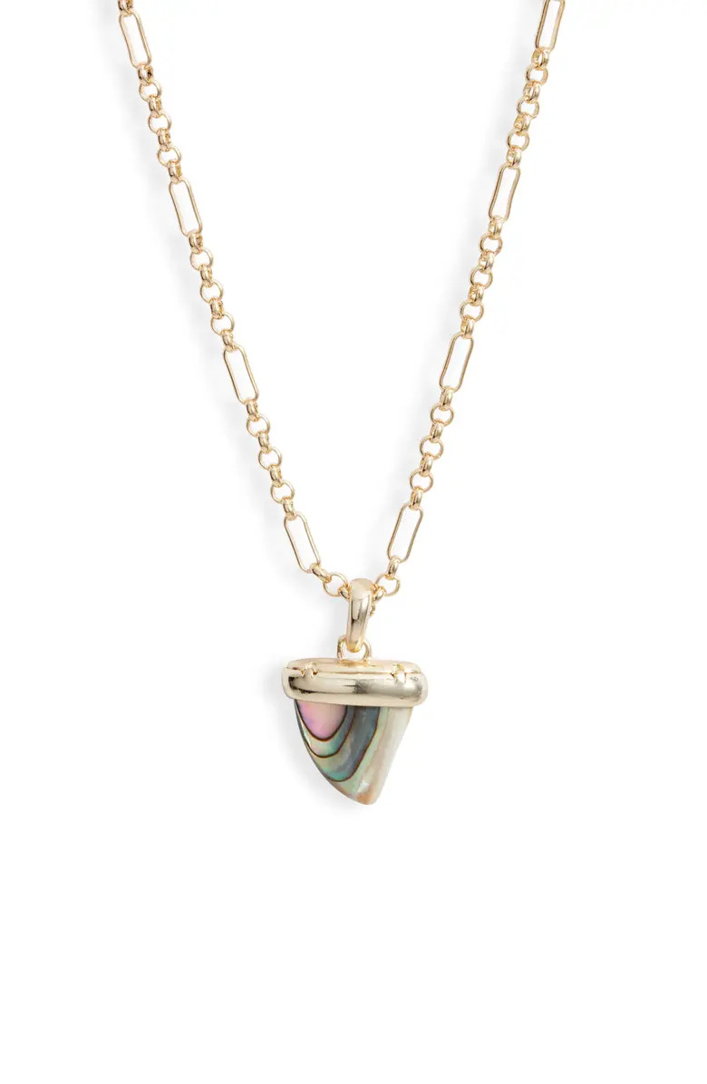 Oleana Pendant Necklace | Nordstrom | Nordstrom