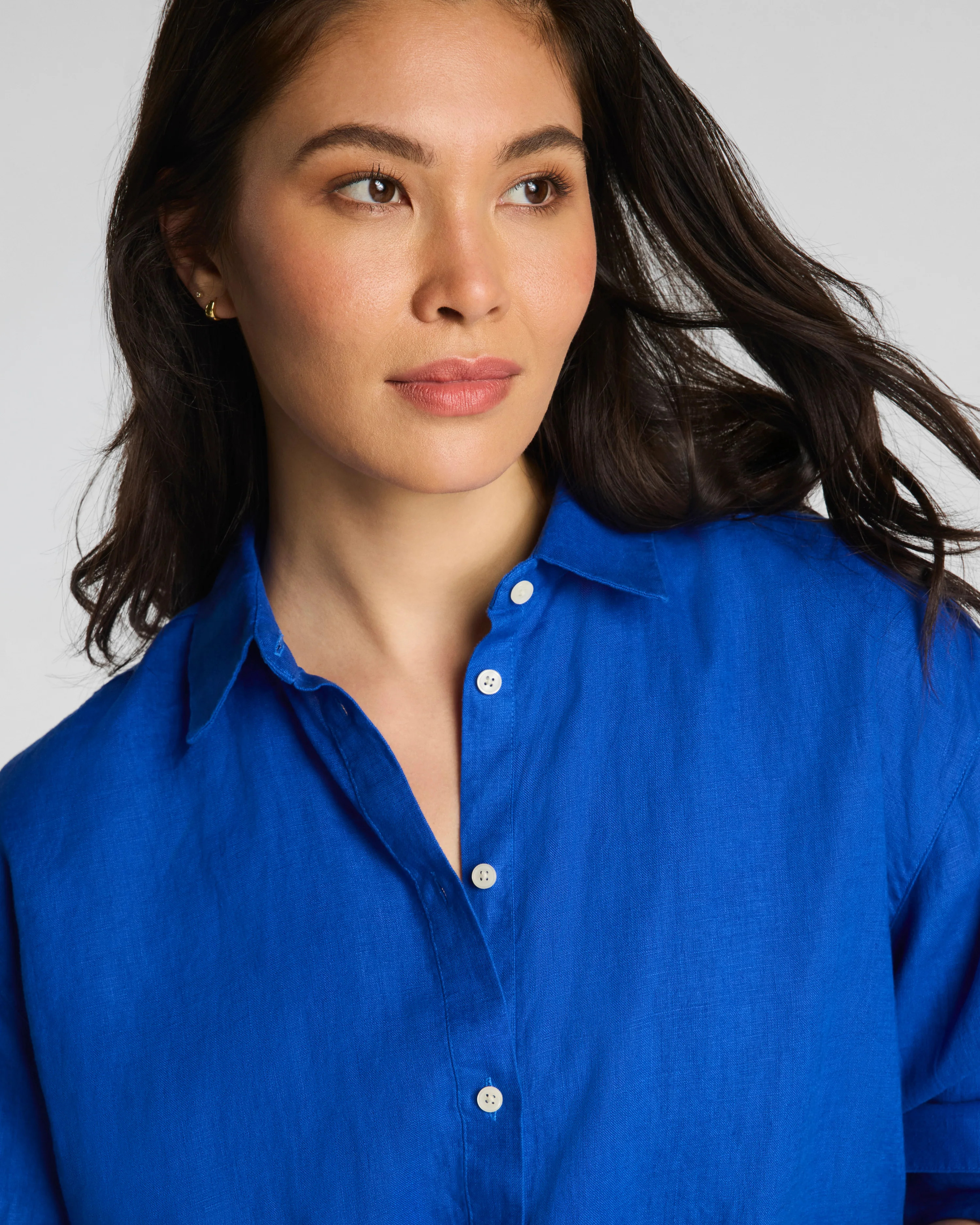 Beach Button Down | Spanx