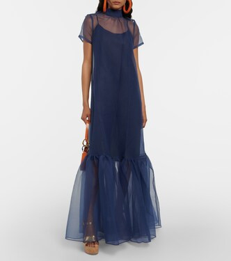 Calluna organza gown | Mytheresa (US/CA)