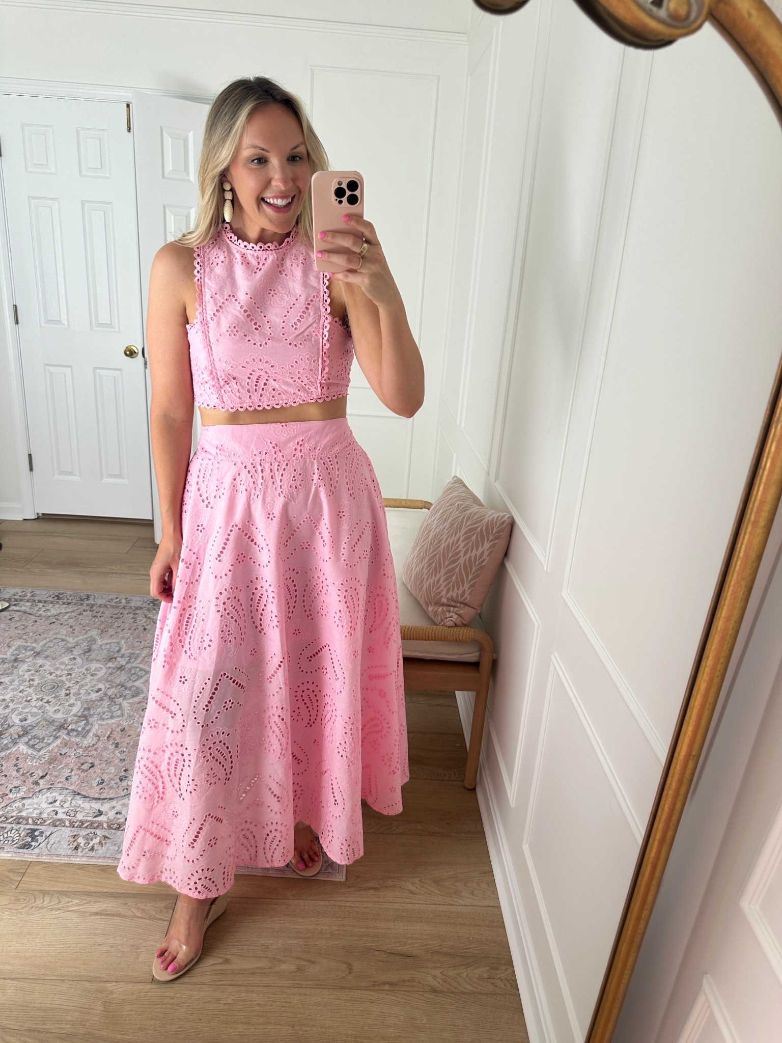 2 piece vacation outfit - matching set 

#LTKMidsize #LTKSeasonal #LTKStyleTip