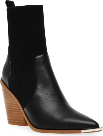 Tinaya Pointed Toe Bootie | Nordstrom Rack