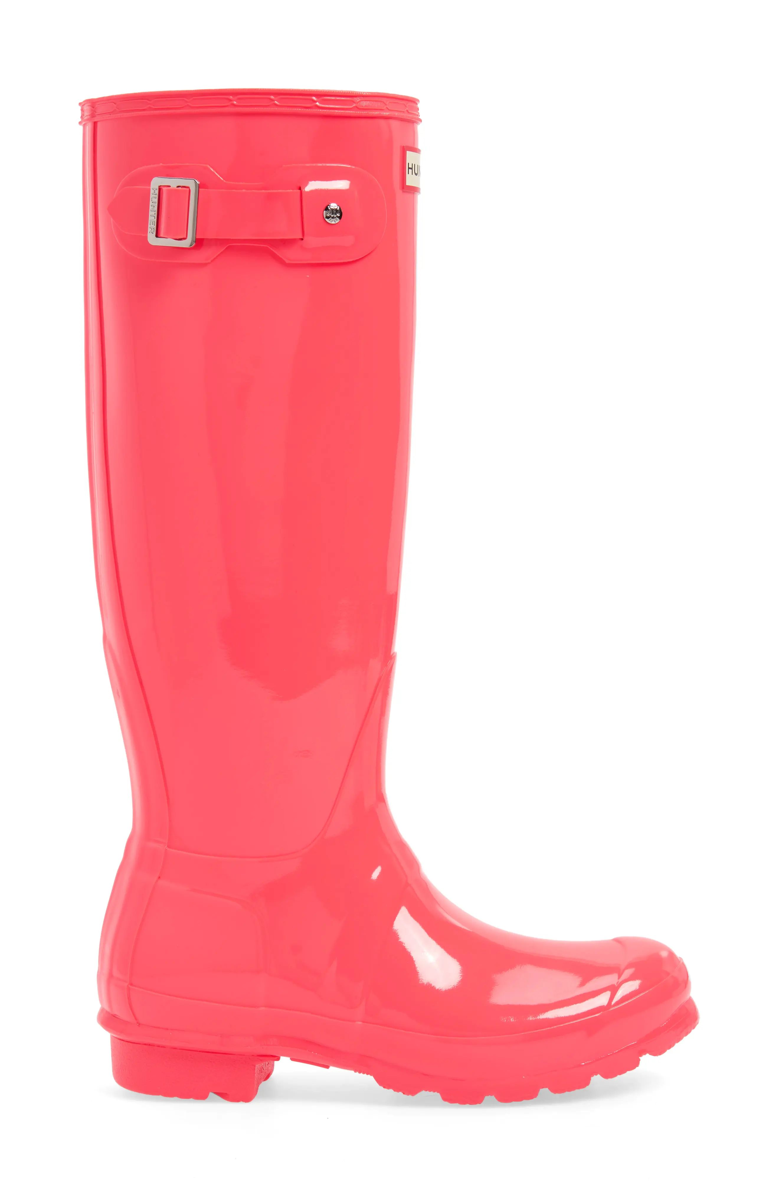 Original High Gloss Boot | Nordstrom