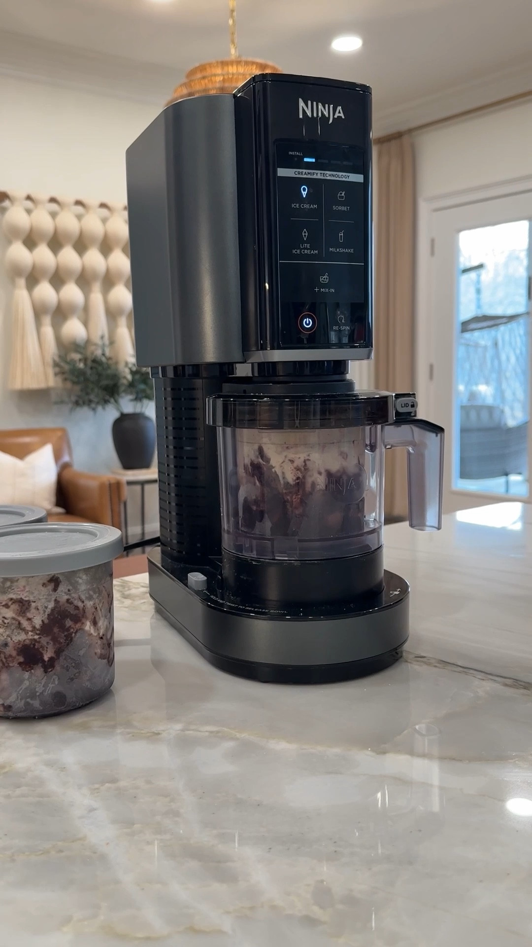 The viral Ninja Creami is finally on sale! We use ours to make high-protein ice cream, and this is the best price I’ve seen all year! (Wish I had a discount code, but this deal is too good to miss!)

I also made sure to link the strawberry slicer! It’s such a good amazon find! 

You can get the plain protein from Just Ingredients, you can use our code MIKESELL for a discount. 

#LTKMostLoved #LTKSaleAlert #LTKFamily