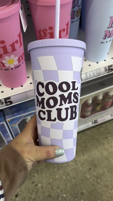 Mother's Day tumblers at five below!

#LTKGiftGuide #LTKfamily #LTKhome