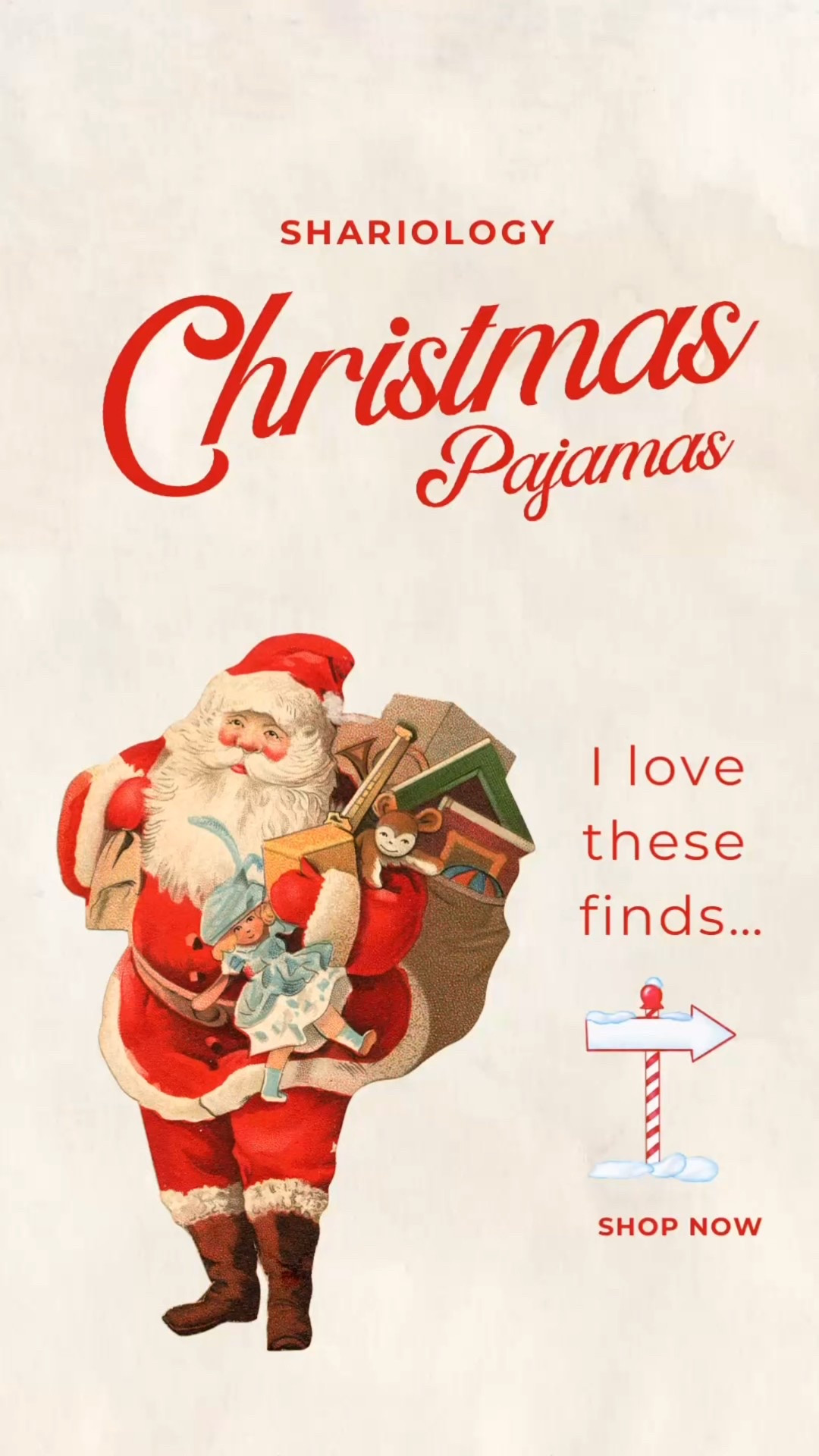 🎄Christmas Pajamas 🎄 
These will give you all the feels ❤️🩷❤️


#LTKHoliday #LTKFindsUnder50 #LTKOver40
