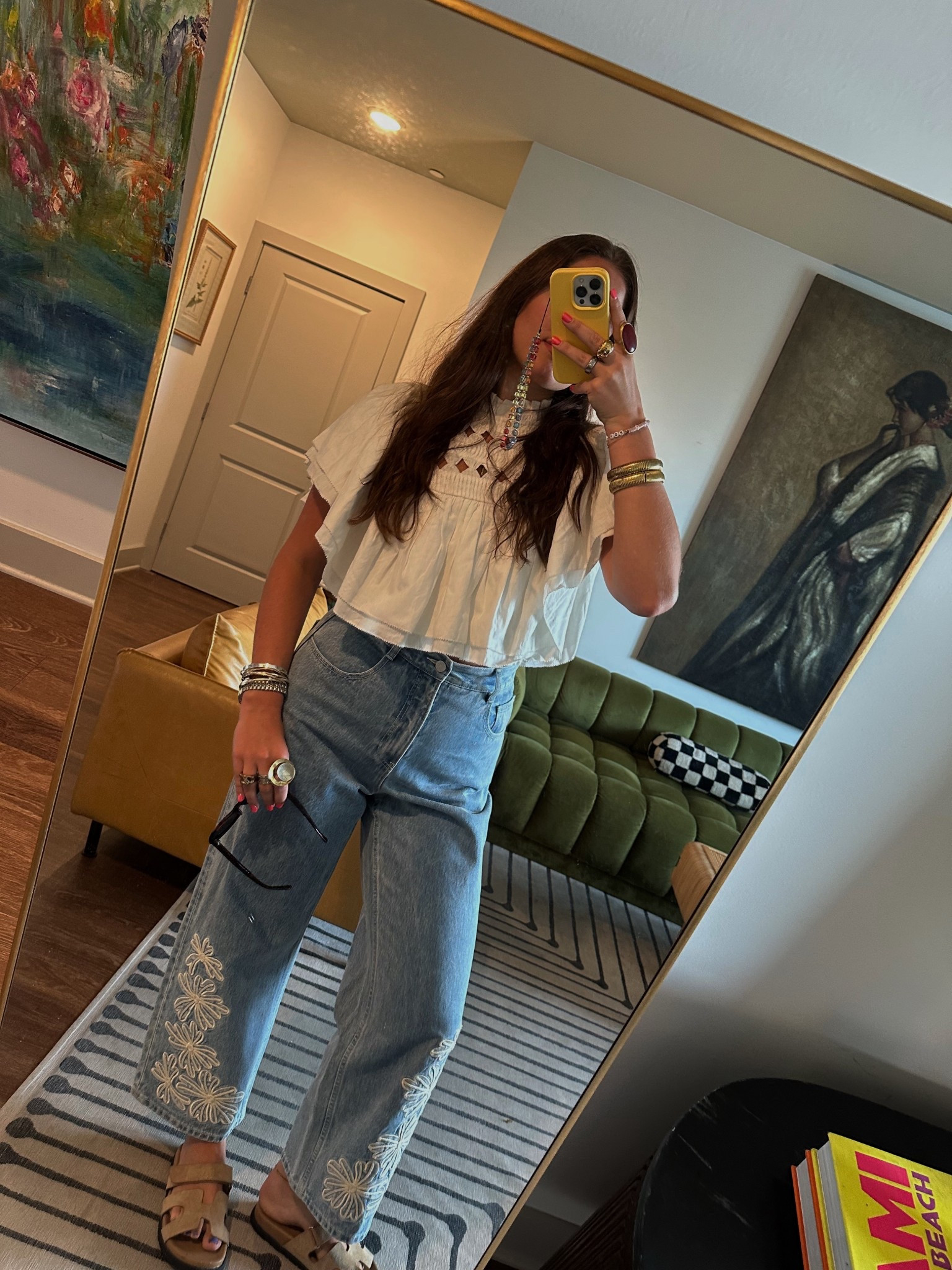 Work ootd 

#LTKStyleTip #LTKSeasonal #LTKShoeCrush