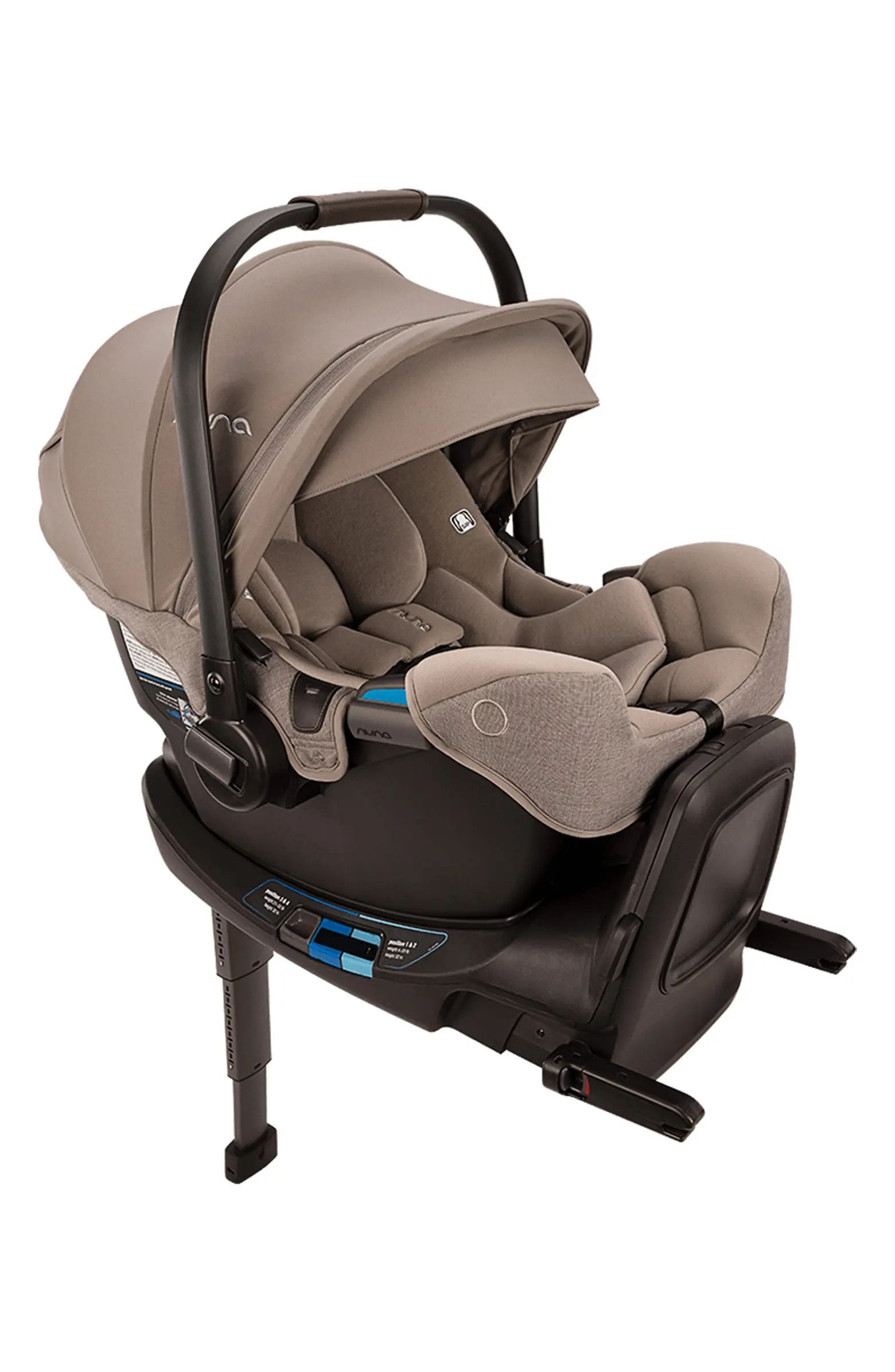 Nuna PIPA™ RX Car Seat & Base | Nordstrom | Nordstrom