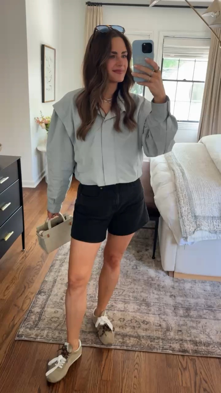 OOTD - post school drop-off errands ✨

*necklace is Diamonds Direct code: LAUREN to save*

#LTKSaleAlert #LTKgrwm #LTKootd