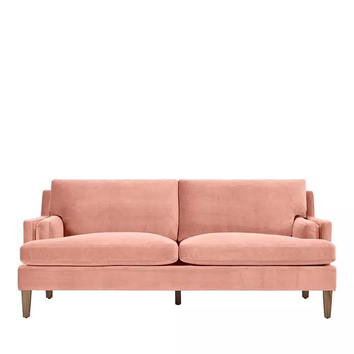 Francis Velvet Sofa | Bloomingdale's (US)