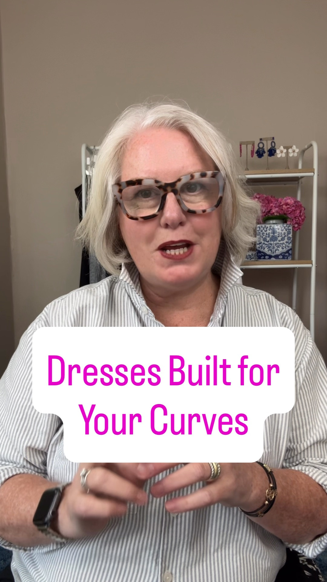 If you have an hourglass shape, these dresses are built to show it off instead of hiding it. From a wrap dress to a bias cut slip, every one follows your natural curve the way it was designed to. No boxy shapes fighting your shape, just silhouettes that work with you. A wrap, a fit and flare, a sheath, a belted shirt dress, and a bias cut slip. Perfect for date night, a wedding, or any day you want to feel pulled together.

#LTKOver40 #LTKMidsize #LTKPlusSize