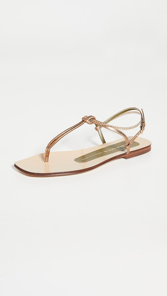 Brigitta Capri Sandals | Shopbop
