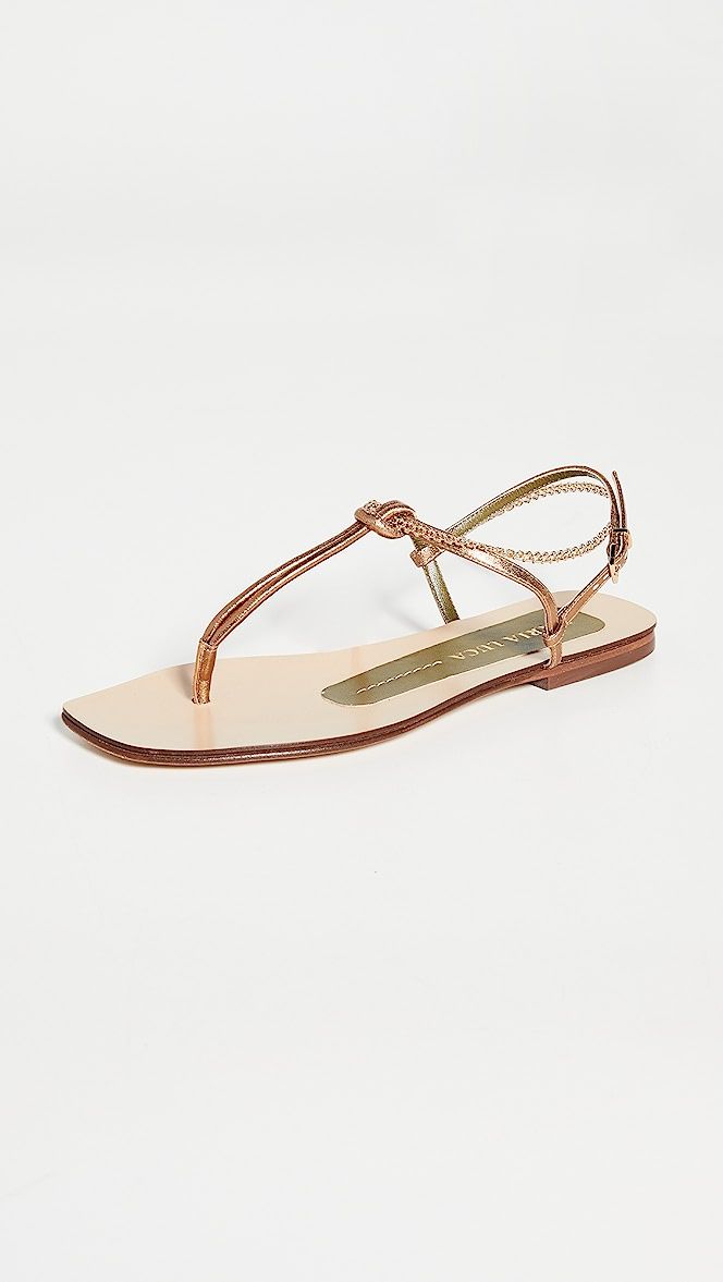 Brigitta Capri Sandals | Shopbop