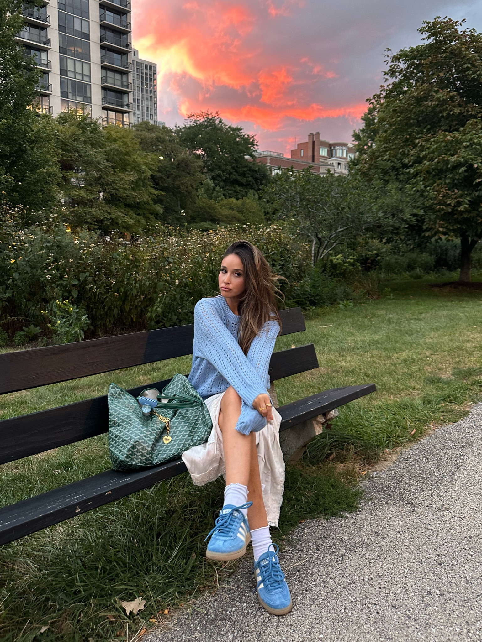 light blue favs to style this fall 

#LTKFallSale #LTKSeasonal #LTKStyleTip