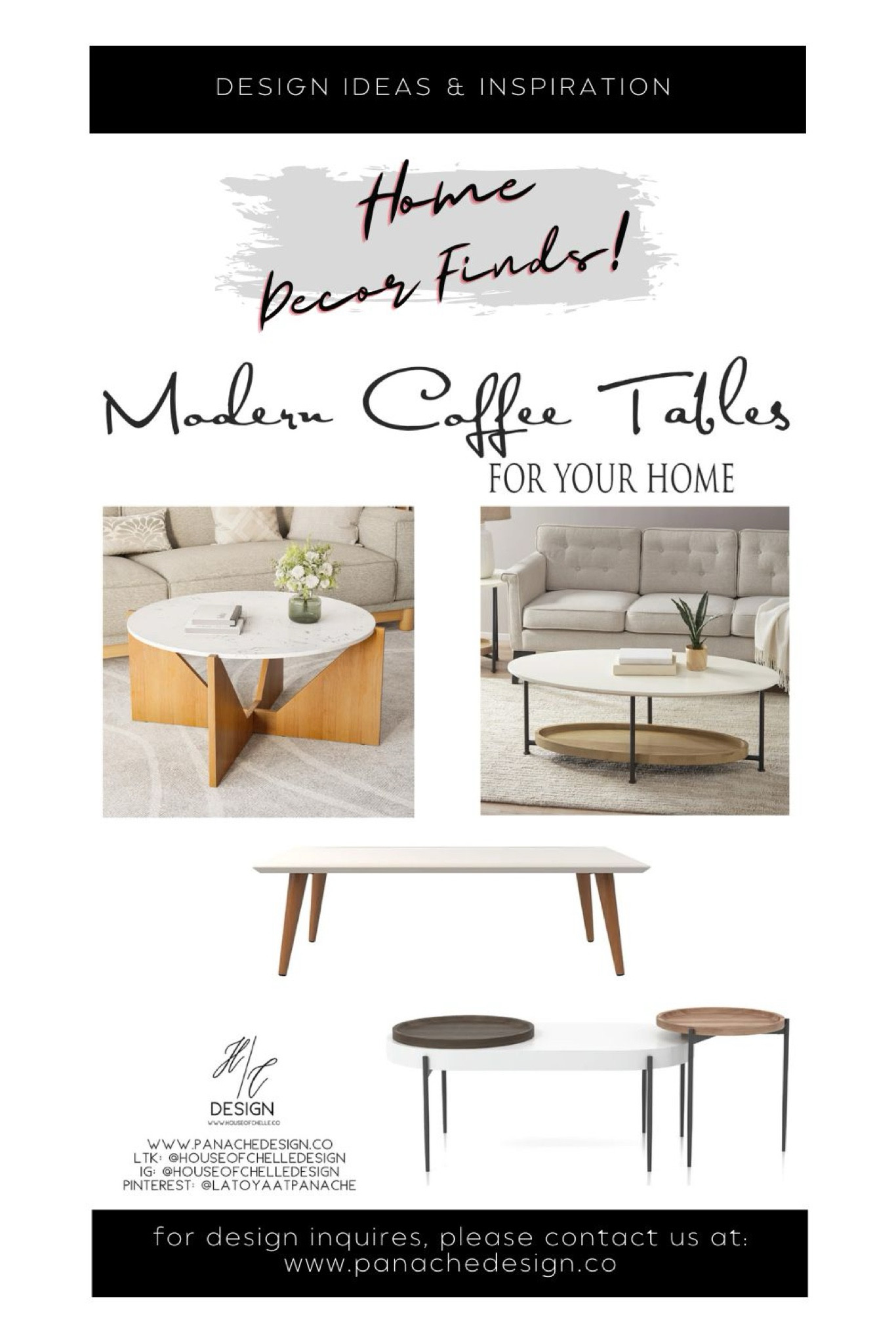 On the hunt for a new coffee table for your living room? Take a look at these modern coffee tables from Wayfair to effortlessly update the look of your space!

Coffee table, living room coffee table, living room furniture, modern living room, modern home, modern living room furniture, Amazon coffee table, Coffee table, coffee table decor, coffee table styling, coffee table with storage, coffee table round, ottoman coffee table, marble coffee table, white coffee table, black coffee table, wood coffee table, gold coffee table, silver coffee table, square coffee table, smart coffee table, pedestal coffee table, drum coffee table, rectangle coffee table, low profile coffee table, modern coffee table, glam coffee table, affordable coffee table, cheap coffee table, home, home decor, home decor on a budget, apartment decor, affordable home decor, Airbnb, Airbnb decor, cheap home decor, home decor living room, modern home, modern home decor, modern home organic, modern organic, Arhaus, Arhaus home, west elm, west elm home, pottery barn, pottery barn home, Wayfair, Wayfair sale, Wayfair home, Wayfair finds, Target, Target sale, Target home, Target finds, Walmart, Walmart sale, Walmart home, Walmart finds, Amazon, Amazon sale, Amazon home, Amazon finds, home decor sales, sales..#coffeetable #decor #moderhomedecor #homedecor #home #livingroomdecor #officedecor #livingroomcoffeetable #officecoffeetable #wayfaircoffeetable





#LTKStyleTip #LTKHome #LTKxWayfair


#LTKFindsUnder100 #LTKSaleAlert #LTKHome