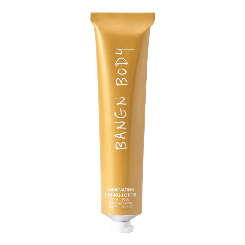 BANGN BODY Illuminating Firming Lotion | Sephora (AU)