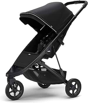Thule Spring Compact Stroller | Amazon (US)