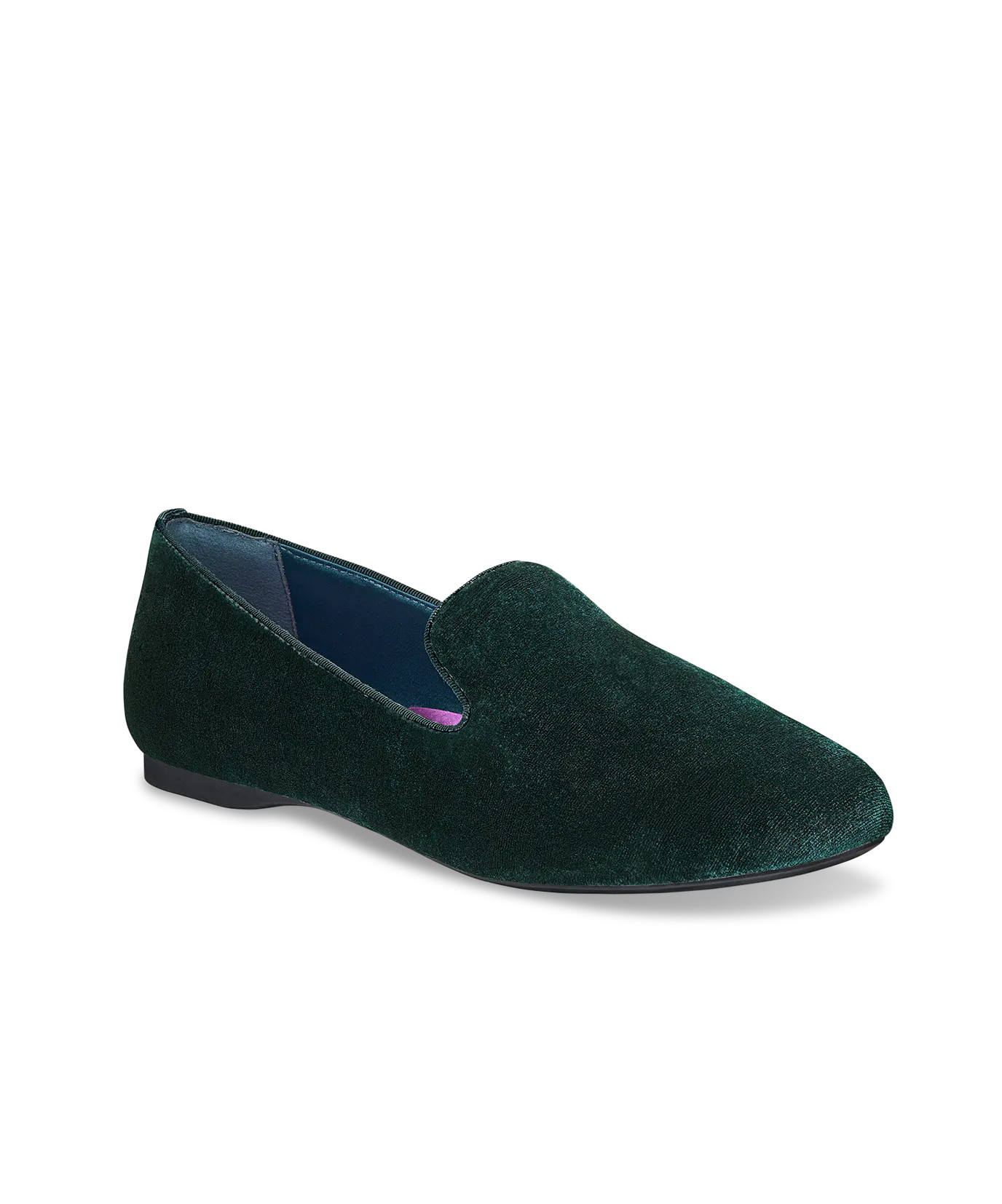 The Starling - Evergreen Velvet | BIRDIES