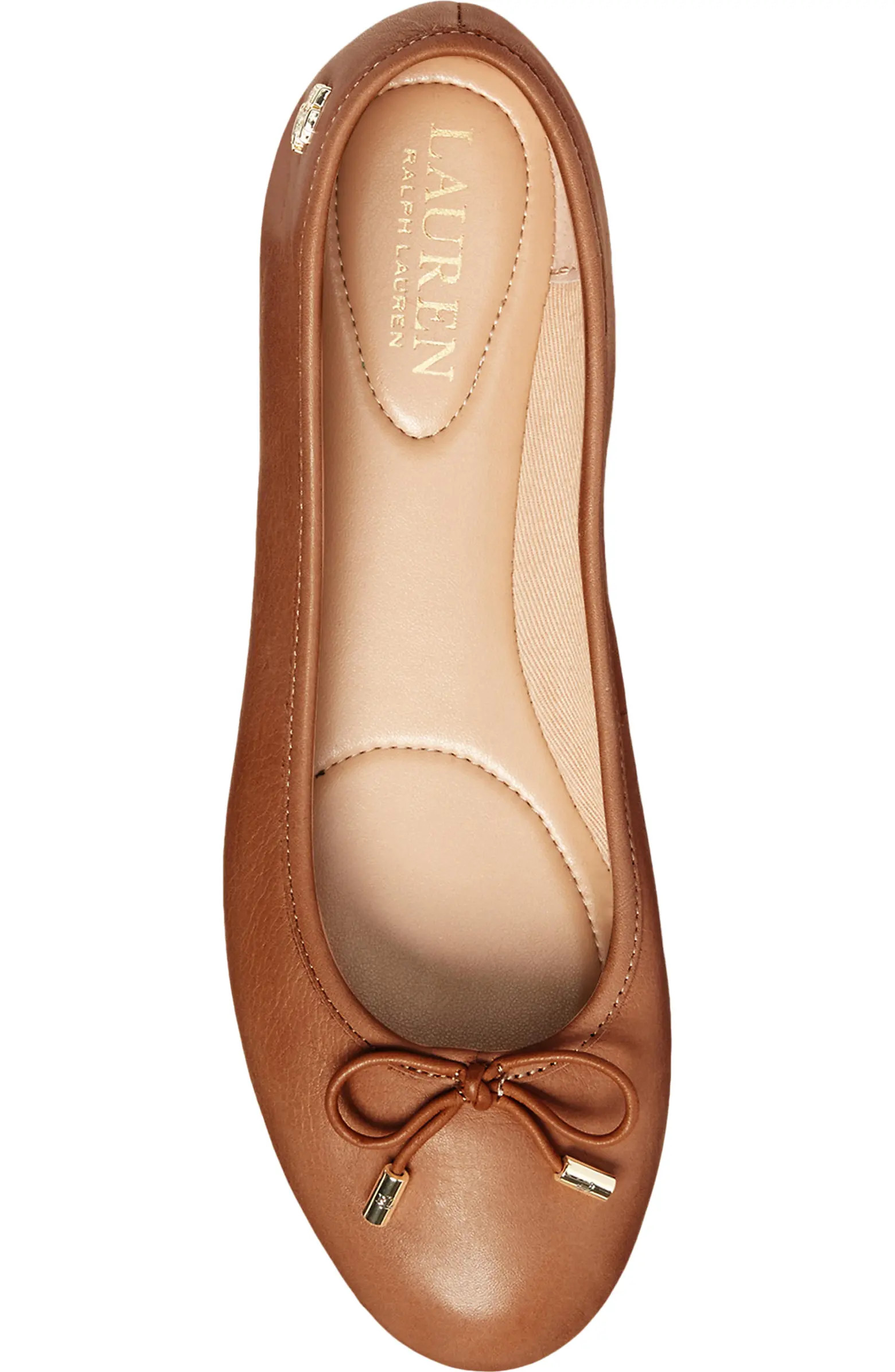 Jayna Ballet Flat (Women) | Nordstrom
