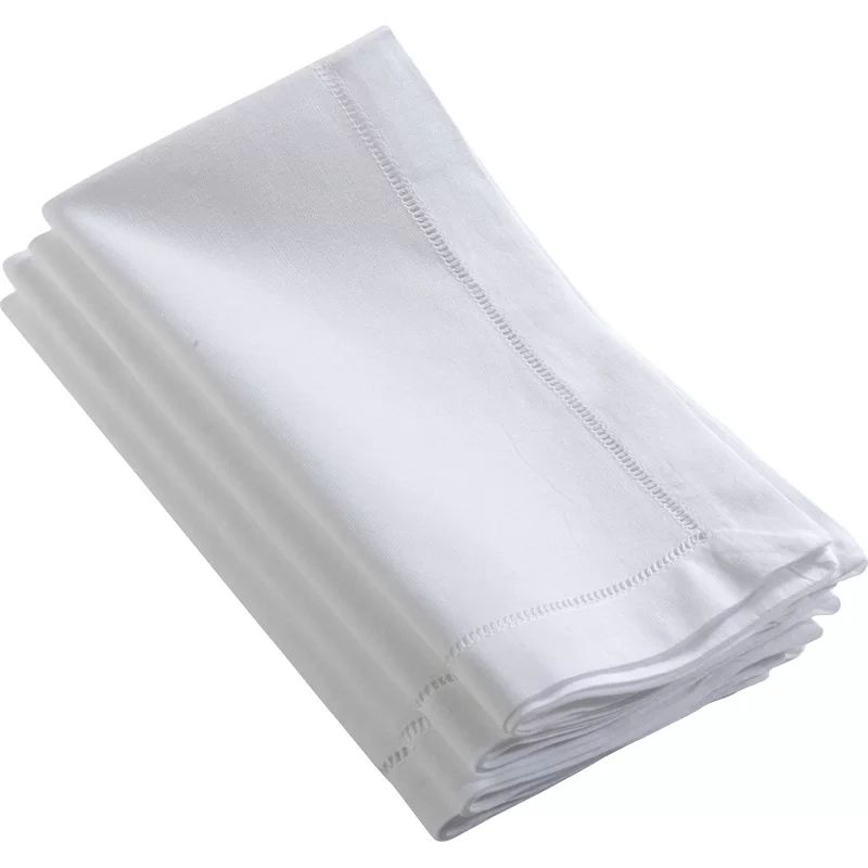 Brenza Square Napkin (Set of 4) | Wayfair North America