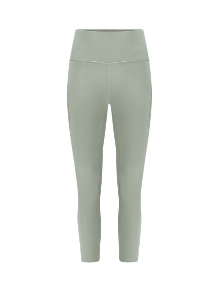 lululemon Align™ High-Rise Pant 25" | Women's Pants | lululemon | Lululemon (US)