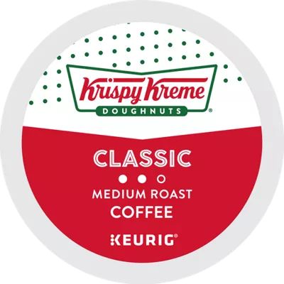 Classic Coffee | Keurig