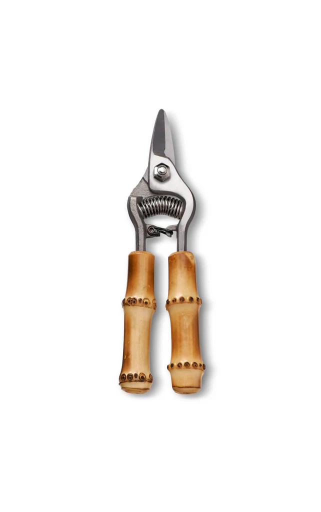 Bamboo Garden Shears | Over The Moon