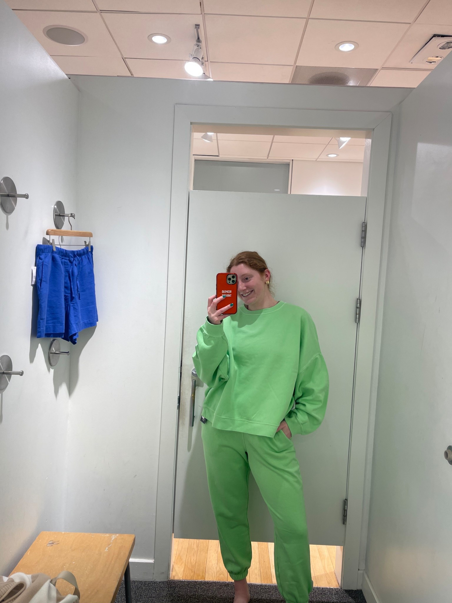 Gap sweatsets 

#LTKSeasonal #LTKSpringSale #LTKStyleTip