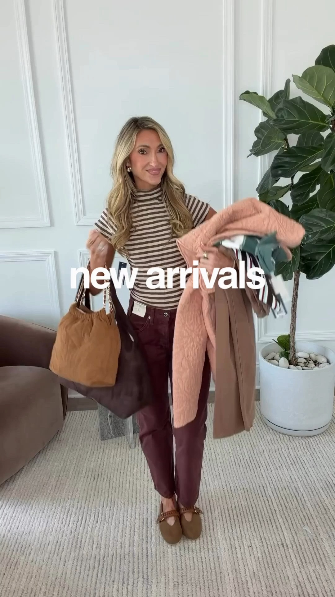@Target new arrivals keep or return edition ✨🍂

#LTKNYFW #LTKootd #LTKSaleAlert