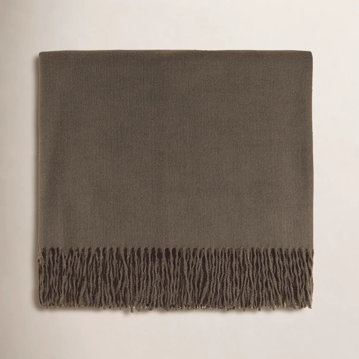 Cascades Machine Woven Throw Blanket | Wayfair North America