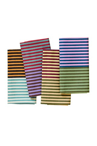 Dusen Dusen Herb Placemats Set Of 4 from Revolve.com | Revolve Clothing (Global)