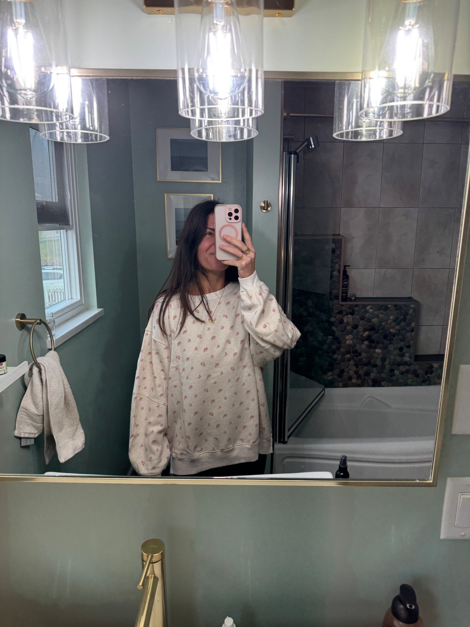 Recent Aerie order

#LTKcanada #LTKfitness #LTKwinter