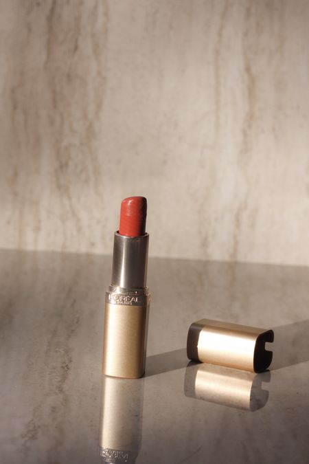 My favorite lipstick ever especially on brown skin. In color toasted almond. 

#LTKstyletip #LTKSeasonal #LTKbeauty