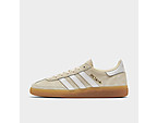 Women's adidas Originals Handball Spezial Casual Shoes | Finish Line (US)