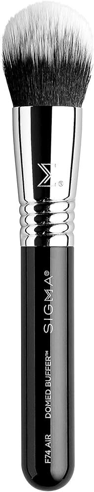 Sigma Beauty F74 Air Domed Buffer Face Makeup Brush For Amazing Skincare | Amazon (US)