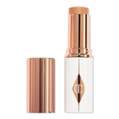 7 Medium Unreal Skin Sheer Glow Tint Hydrating Foundation Stick - Charlotte Tilbury | Ulta Beauty | Ulta