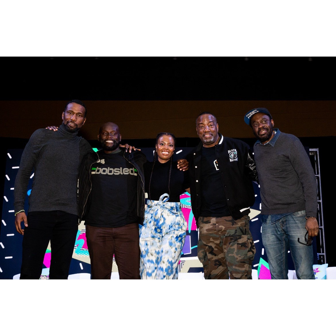 These gorgeous pants were such a standout when I moderated the Cool Runnings panel at 90s Con! The Tie Waist Wide Leg Floral Pants from Adam Lippes are apart of their official collection with Rent the Runway, but I tagged some similar items here.

#LTKWorkwear #LTKFindsUnder50 #LTKStyleTip