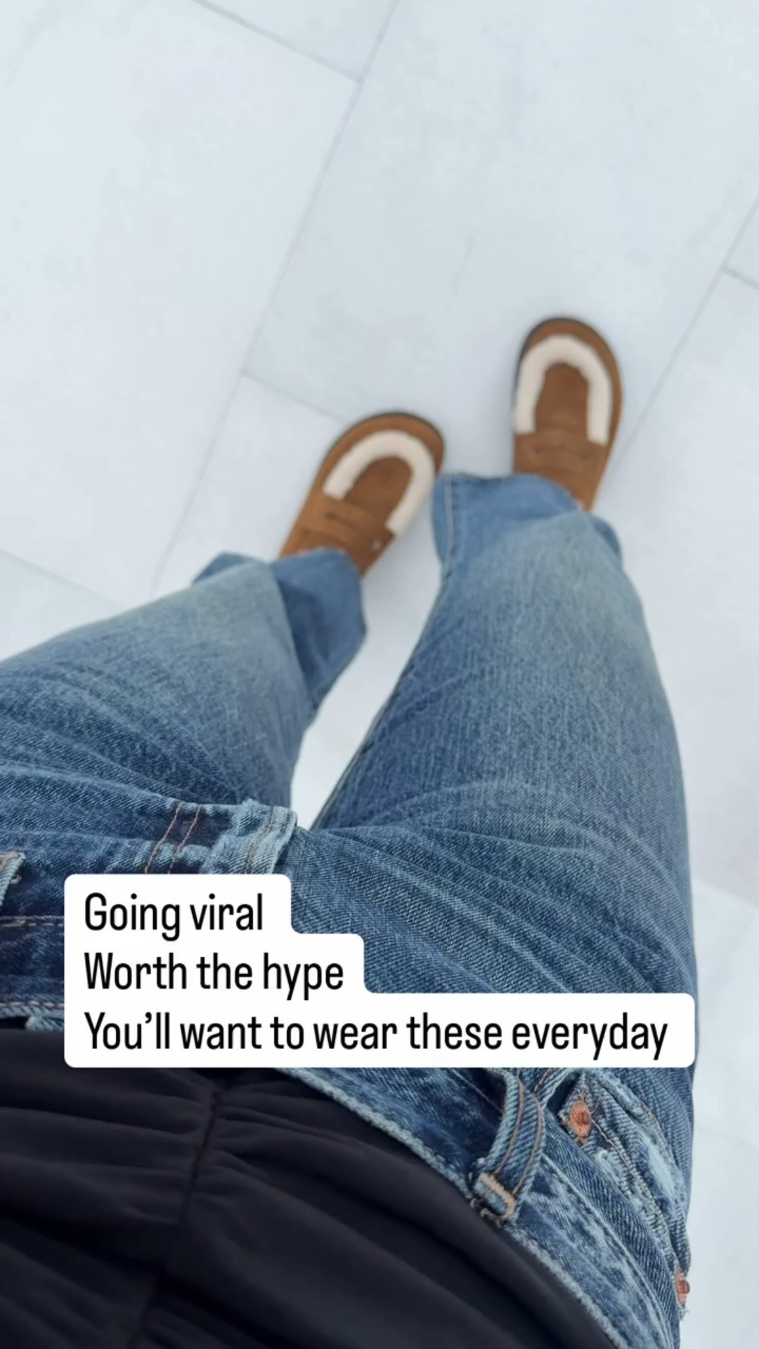 Faux fur mule worth the hype, winter shoes, winter mules, Annabrstyle

#LTKmomlife #LTKootd #LTKSeasonal