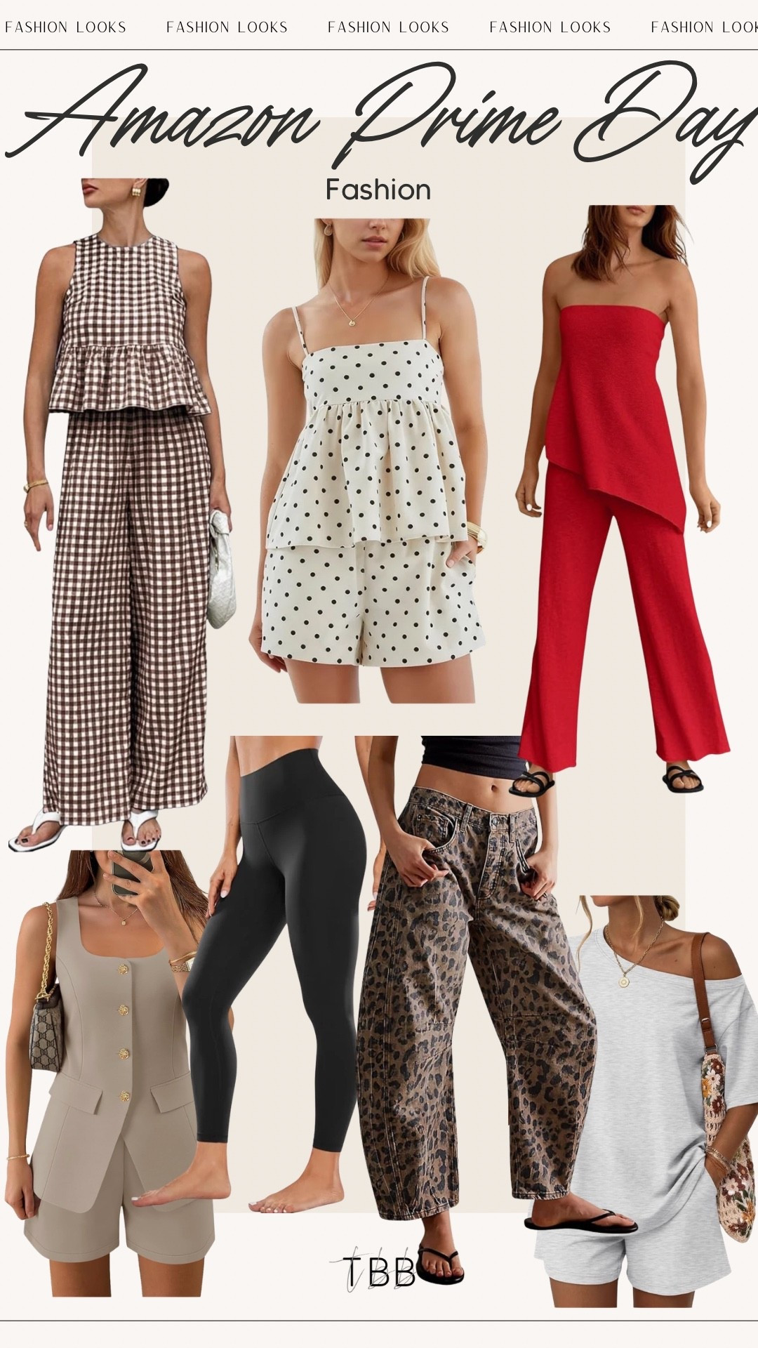 So many pieces I own & love on sale Amazon Prime Day 🙌🏼

#LTKSaleAlert #LTKootd #LTKTall