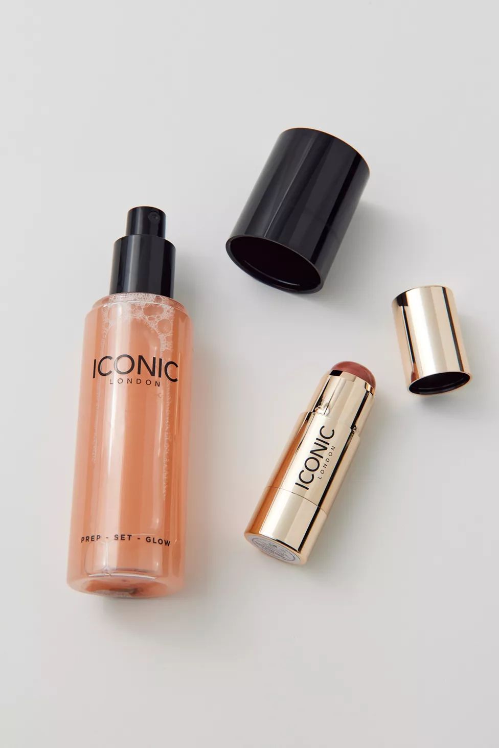 ICONIC London Good Time Glow Gift Set | Urban Outfitters (US and RoW)