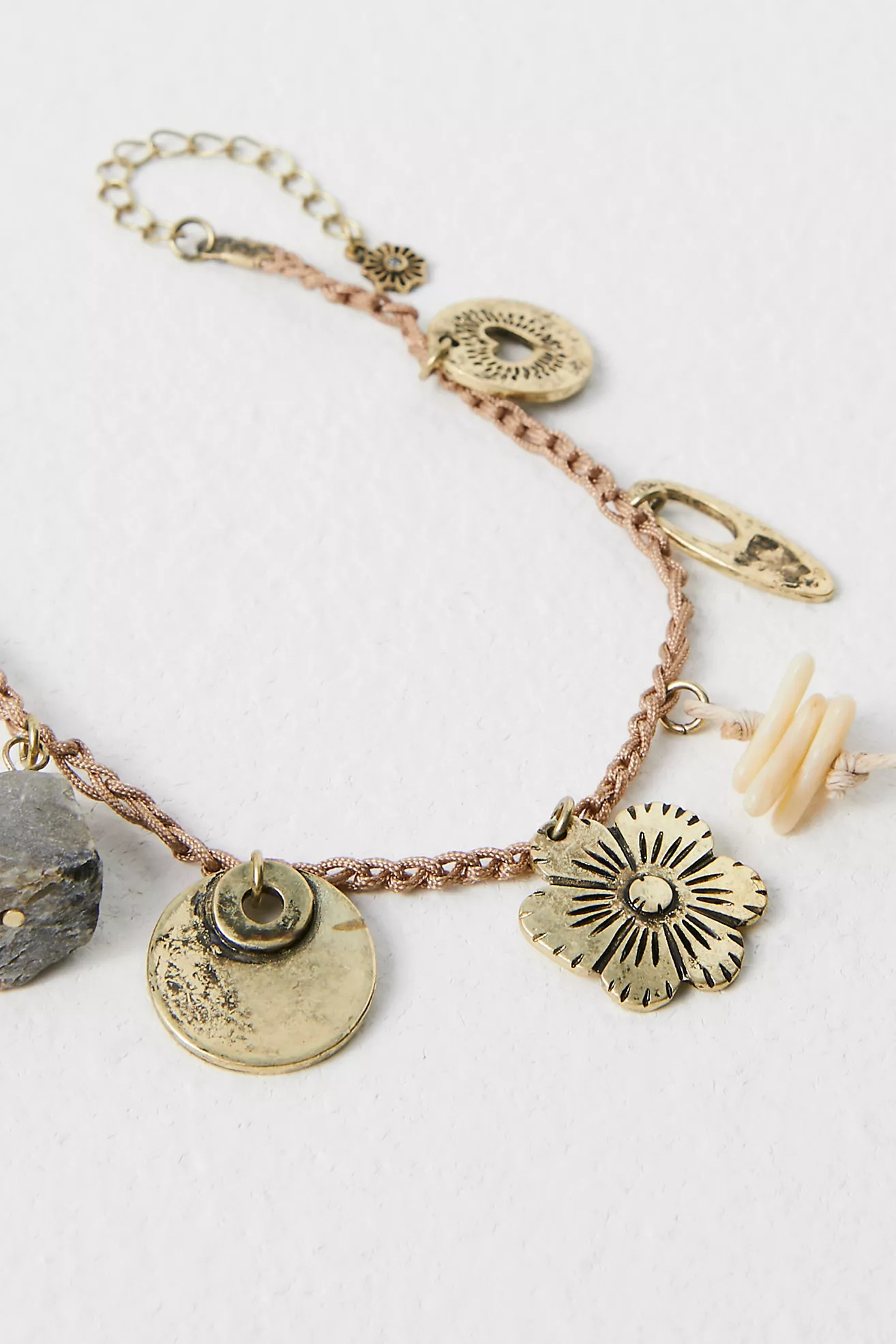 Madison Anklet | Free People (Global - UK&FR Excluded)