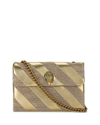 Kensington Small Embellished Handbag | Bloomingdale's (US)