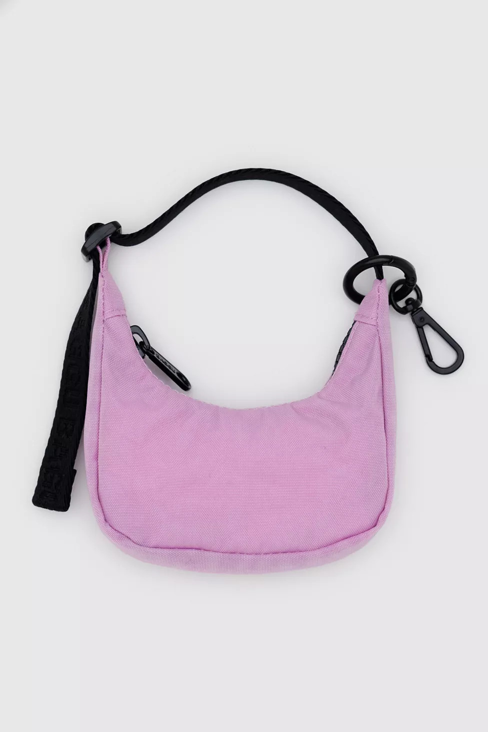 BAGGU Crescent Bag Charm | Urban Outfitters (US and RoW)