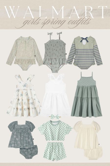 @Walmartfashion girls spring outfits 🌸
#walmartpartner #walmartfashion #walmart 

#spring #kidsoutfits #walmartfinds #walmartstyle #walmartkids #walmartfashion #sets 

#LTKfindsunder50 #LTKkids #LTKSeasonal