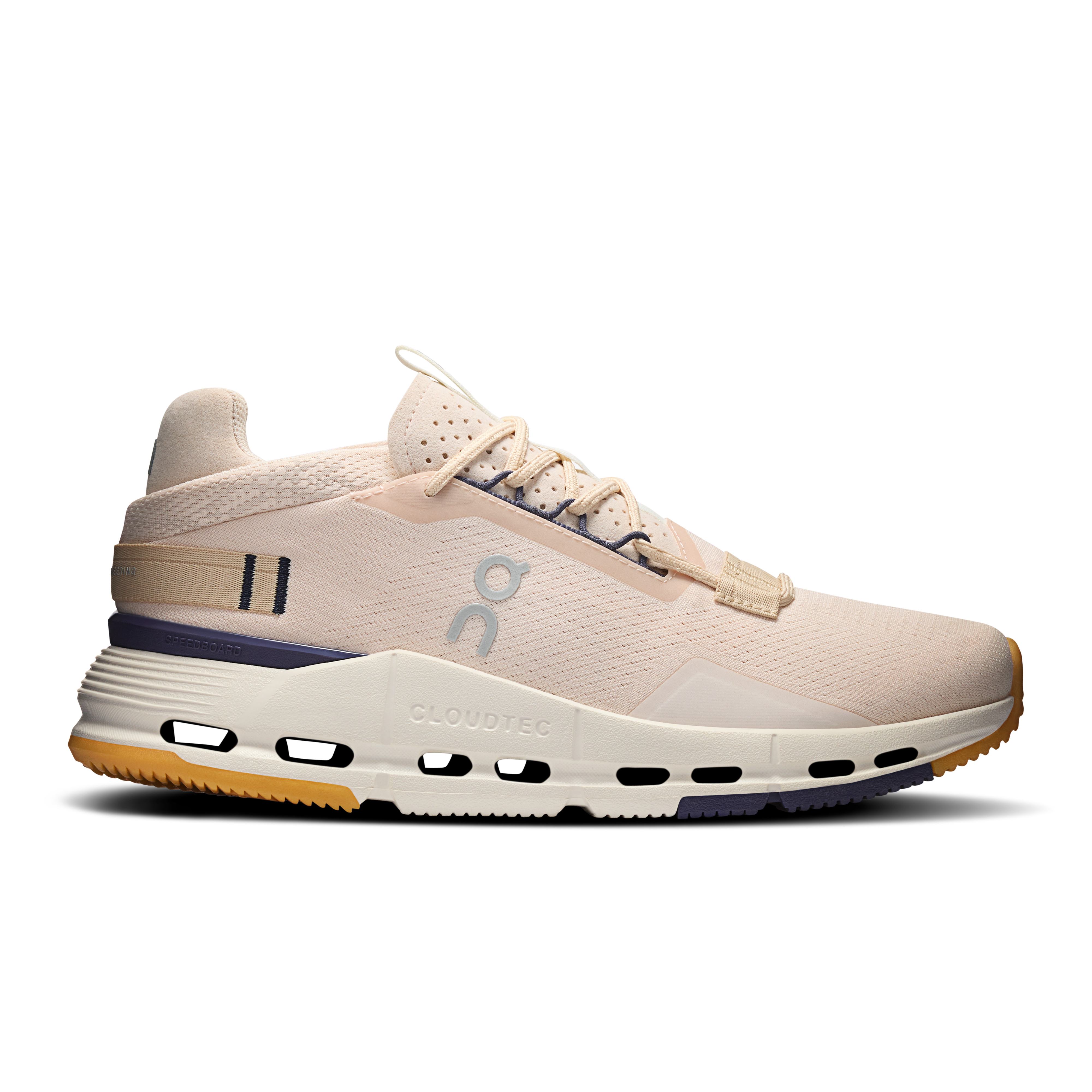 Women's Cloudnova 2 Shell | Flint | On.com (US)