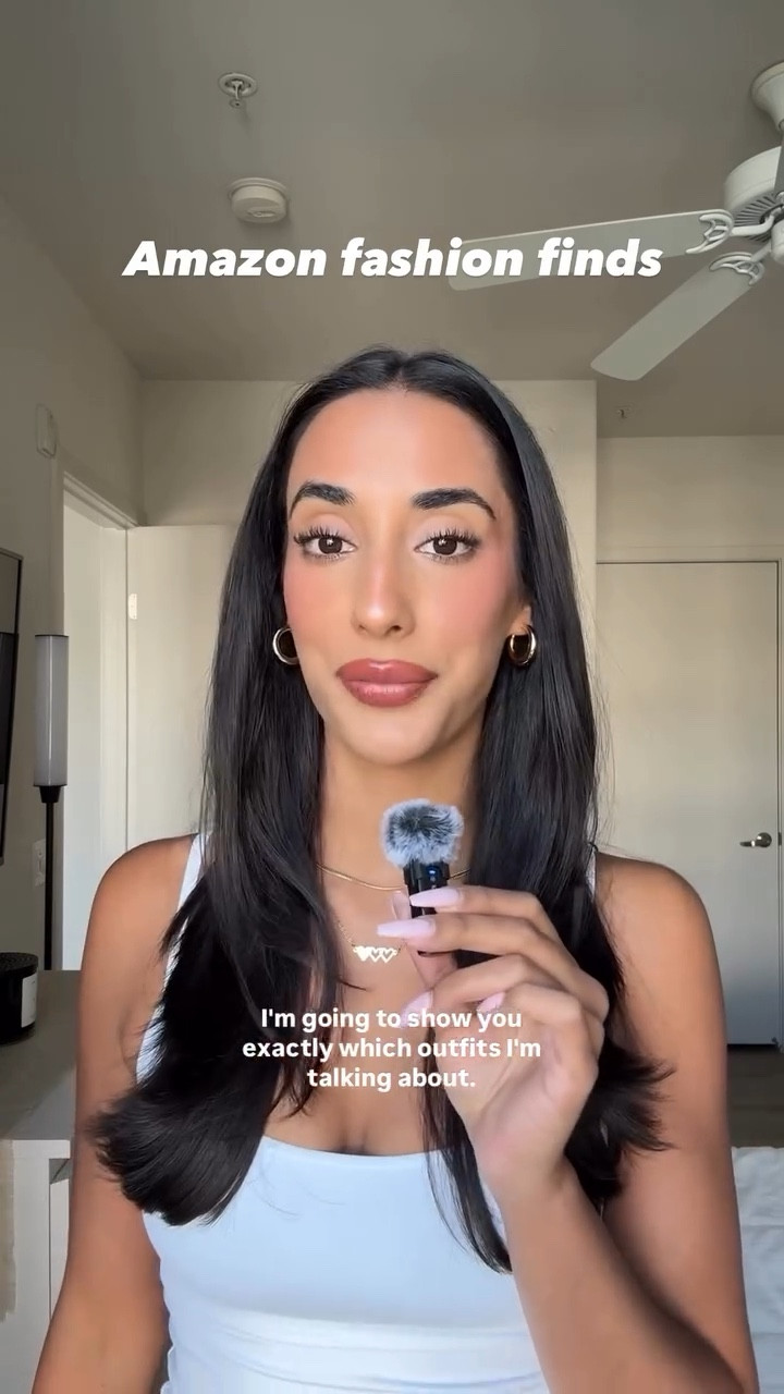 Amazon fashion finds (that I wear in repeat)…

#amazonfashionfinds #amazonfavorites #primeday