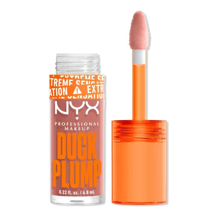 Duck Plump High Pigment Lip Plumping Gloss | Ulta